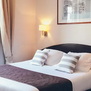 Hotel Excelsior Opera, Parijs