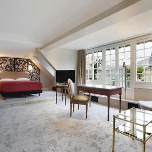 Hotel Concortel, Parijs