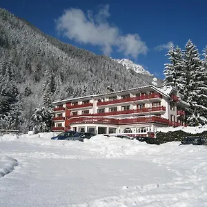 Hotel La Sapinière