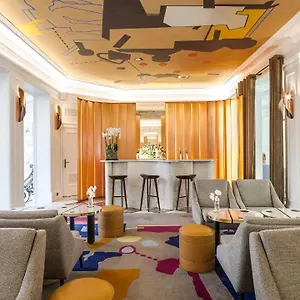 Hotel Vernet Champs Elysees, Parijs