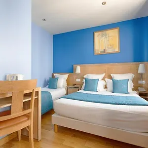 Hotel Grand Dore, Parijs