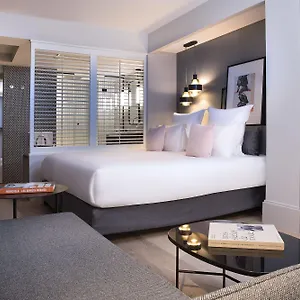 4* Hotel Flanelles