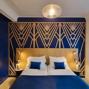 Hotel Artemisia Montmartre