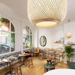 Hotel Emile Le Marais