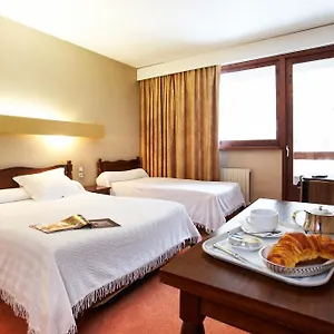 Hotel De Paris