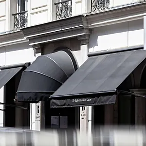 Hotel Western Gare Saint Lazare