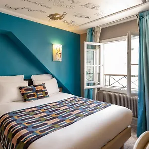 Mercure Opera Grands Boulevards Hotel