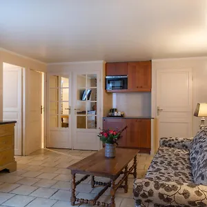 Hotel Albe Bastille, Parijs
