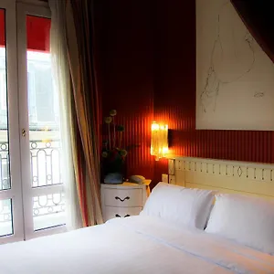 Hotel Royal Aboukir Paris, Parijs