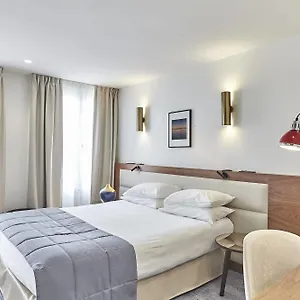 Hotel Royal Phare, Parijs