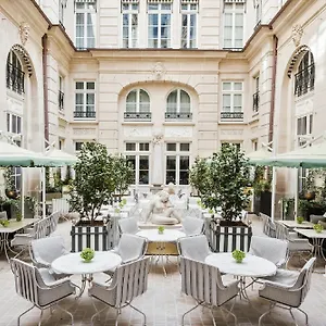 Ξενοδοχείο De Crillon, Παρίσι