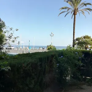 Promenade Nice