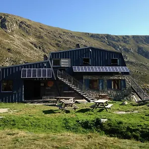 Mini-hôtel Refuge Des étangs De Bassiès